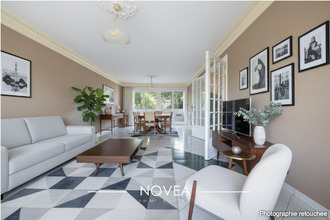  appartement villeurbanne 69100