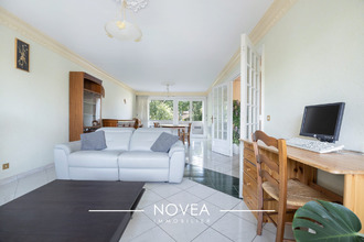  appartement villeurbanne 69100