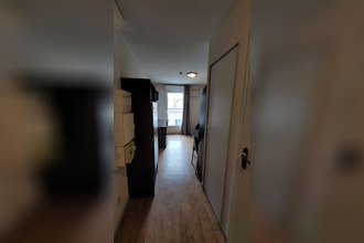  appartement villeurbanne 69100