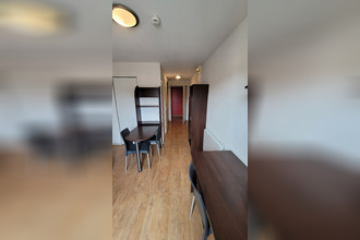  appartement villeurbanne 69100