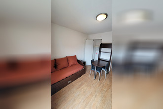  appartement villeurbanne 69100