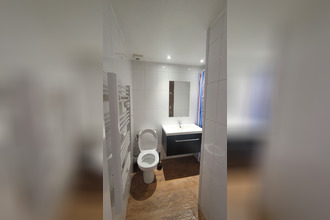  appartement villeurbanne 69100