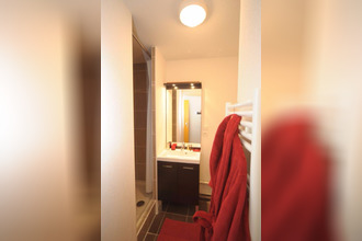  appartement villeurbanne 69100