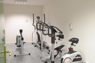  appartement villeurbanne 69100