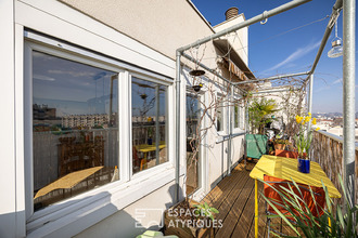  appartement villeurbanne 69100