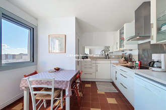  appartement villeurbanne 69100