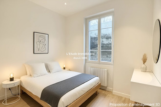  appartement villeurbanne 69100