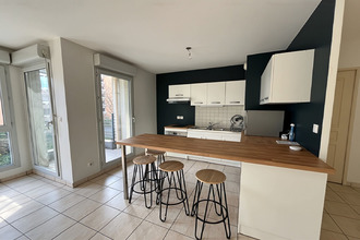  appartement villeurbanne 69100