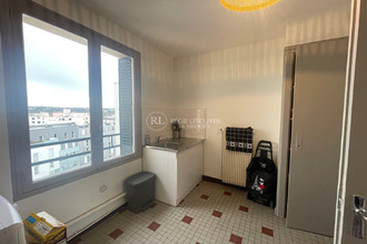  appartement villeurbanne 69100