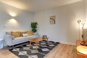  appartement villeurbanne 69100