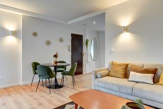  appartement villeurbanne 69100