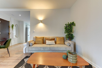  appartement villeurbanne 69100