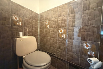  appartement villeurbanne 69100