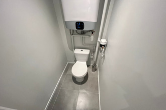  appartement villeurbanne 69100