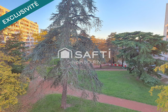  appartement villeurbanne 69100