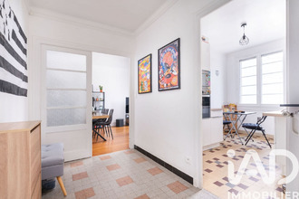  appartement villeurbanne 69100