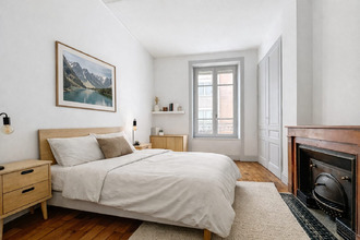  appartement villeurbanne 69100