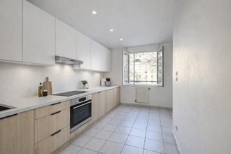  appartement villeurbanne 69100