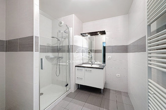  appartement villeurbanne 69100