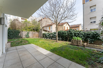  appartement villeurbanne 69100