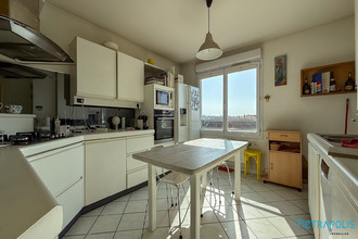  appartement villeurbanne 69100