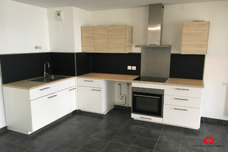  appartement villeurbanne 69100