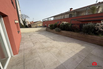  appartement villeurbanne 69100