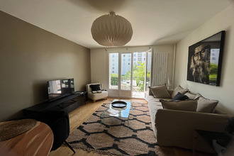  appartement villeurbanne 69100