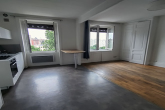  appartement villeurbanne 69100
