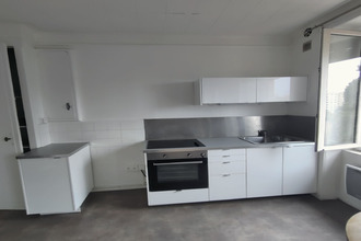  appartement villeurbanne 69100