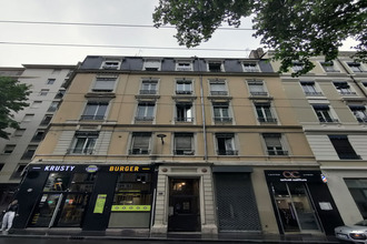  appartement villeurbanne 69100