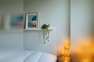  appartement villeurbanne 69100