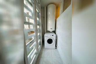  appartement villeurbanne 69100