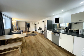  appartement villeurbanne 69100