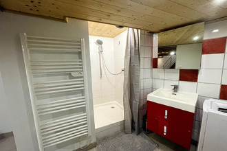  appartement villeurbanne 69100