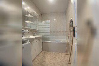  appartement villeurbanne 69100