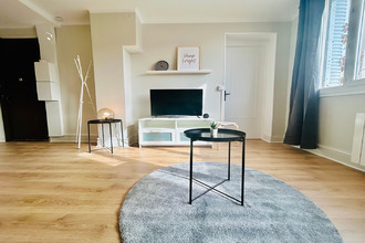  appartement villeurbanne 69100