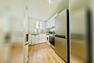  appartement villeurbanne 69100