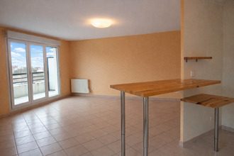  appartement villeurbanne 69100