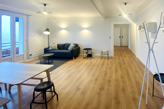  appartement villeurbanne 69100