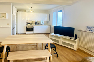  appartement villeurbanne 69100