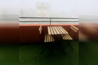  appartement villeurbanne 69100