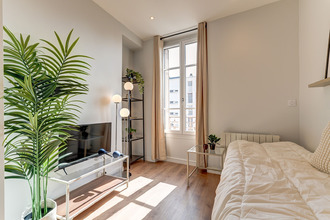  appartement villeurbanne 69100