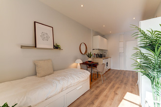  appartement villeurbanne 69100