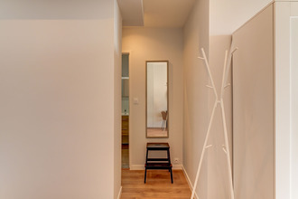  appartement villeurbanne 69100