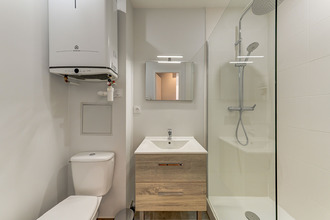  appartement villeurbanne 69100