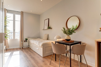  appartement villeurbanne 69100