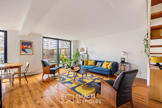  appartement villeurbanne 69100