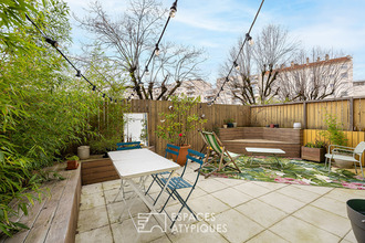  appartement villeurbanne 69100