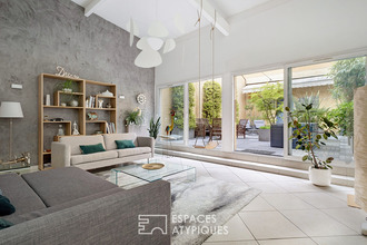  appartement villeurbanne 69100